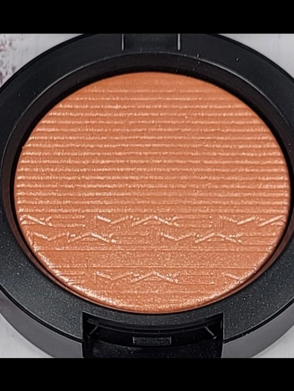 MAC Extra Dimension Blush in Fairly Precious BNIB